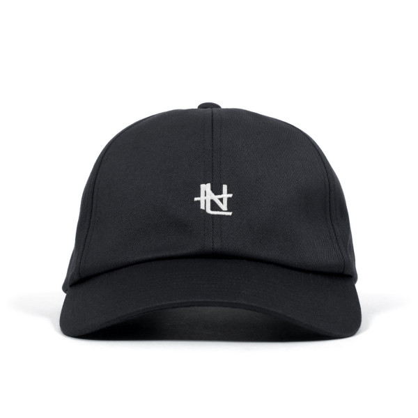 Nanamica Chino Cap SUPS400 Black