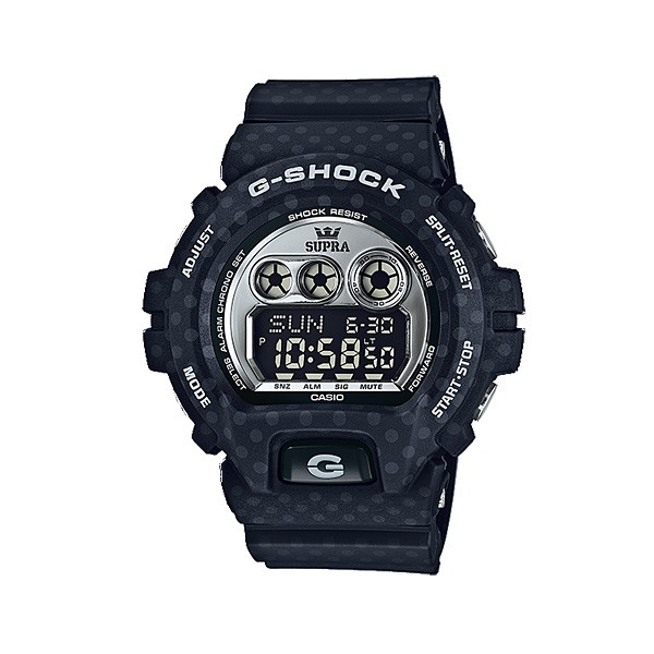 G-Shock GD-X6900SP-1ER Supra