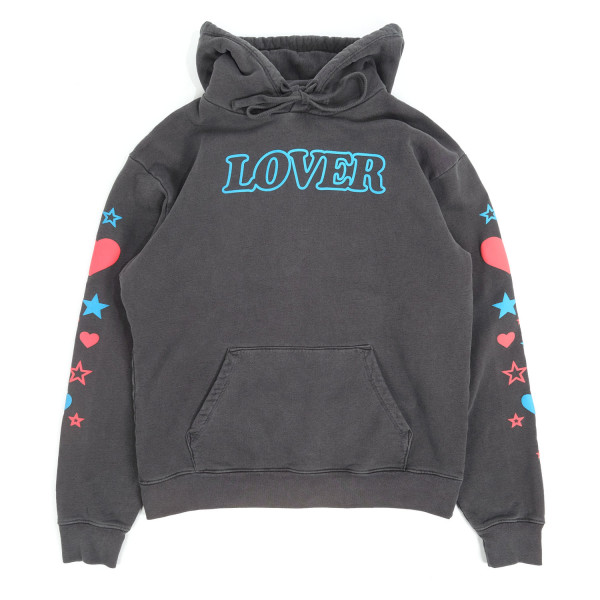 Bianca Chandon Lover Hooded Sweatshirt