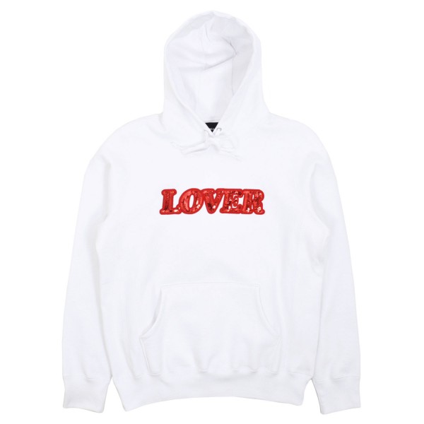 Bianca Chandon Lover Hooded Sweatshirt