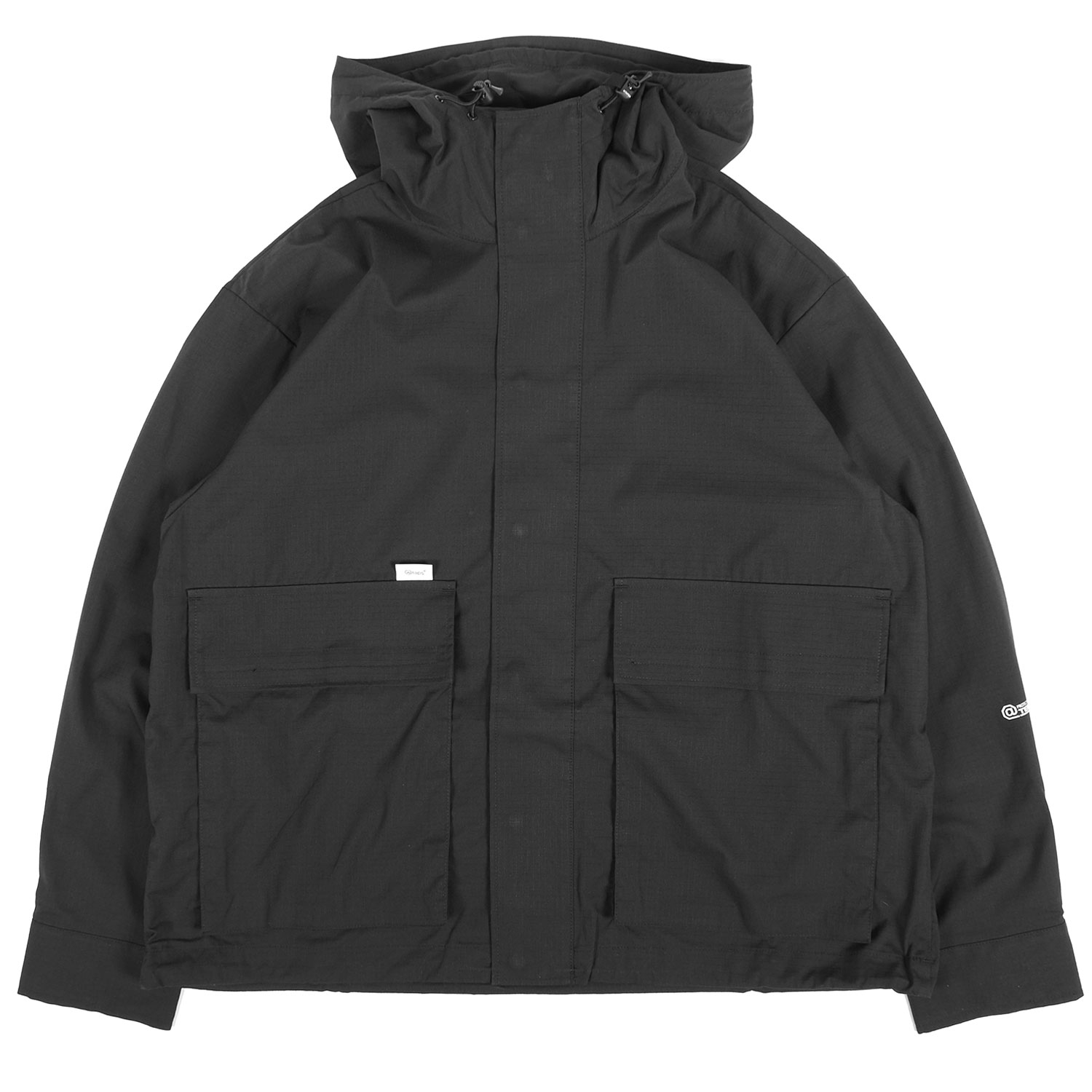 Wtaps Plateau Ripstop Overshirt | FIRMAMENT - Berlin Renaissance