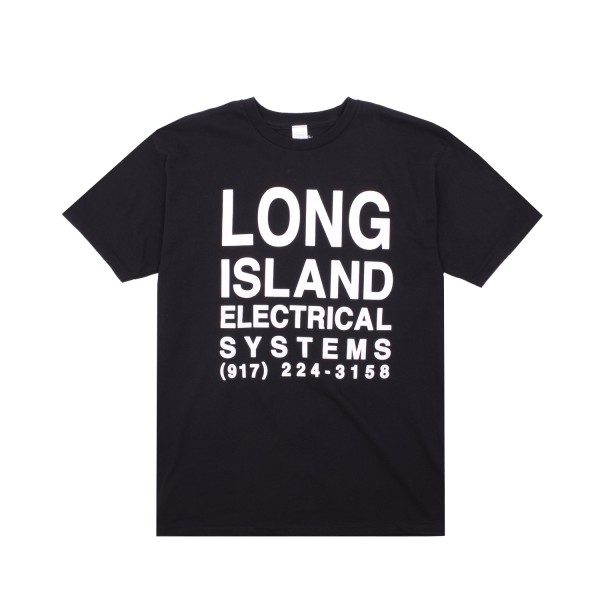  L.I.E.S. Club T-Shirt