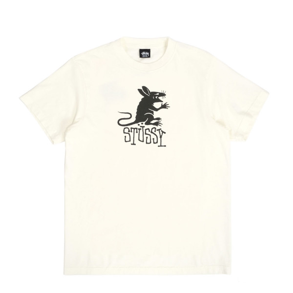 Stussy Rat Pigment Dyed T-Shirt
