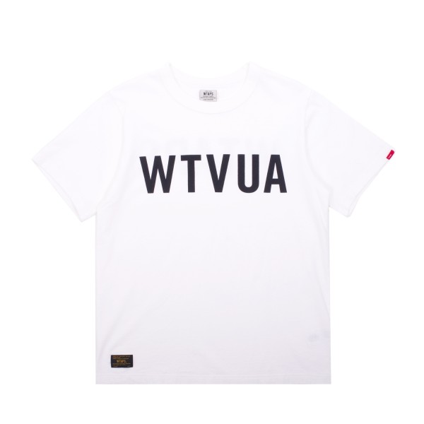 Wtaps Design 02 T-Shirt.