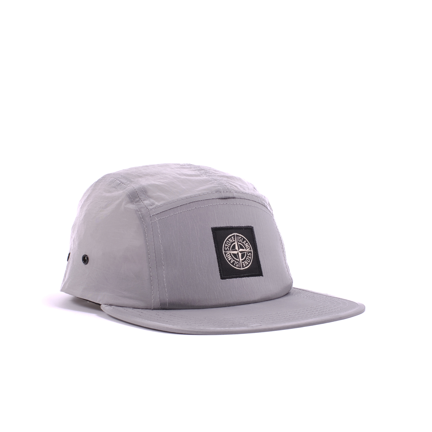 Stone Island Cappelo Nylon Metal Cap Stone Island Cappelo Nylon Metal Cap