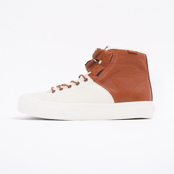 Vans Vault TH Priz Hi LX