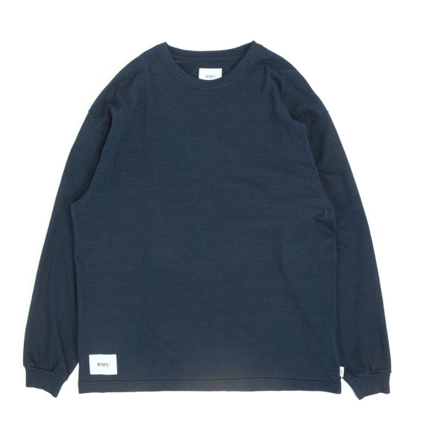 Wtaps AII 03 Longsleeve T-Shirt