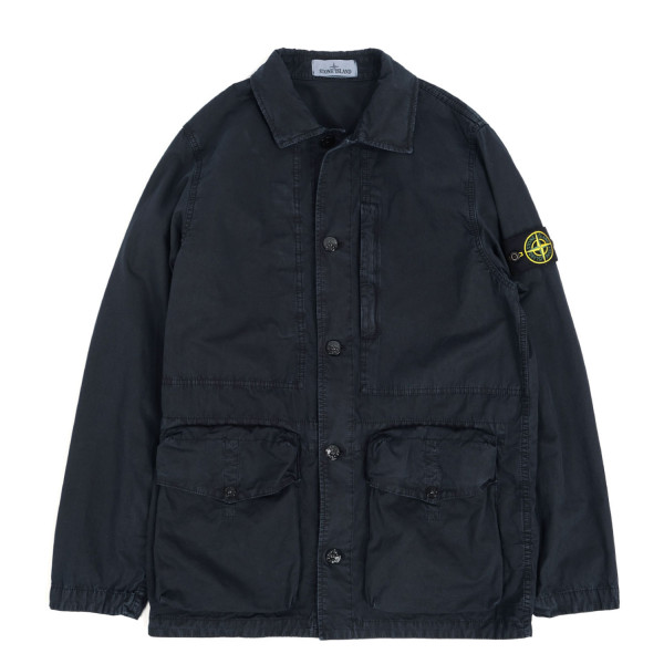 Stone Island T. CO OLD Jacket