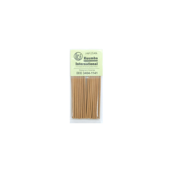 Kuumba Incense Sticks Mini Karisma