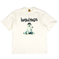 Human Made Graphic T-Shirt 16 HM27TE016 Human Made Graphic T-Shirt 16 HM27TE016