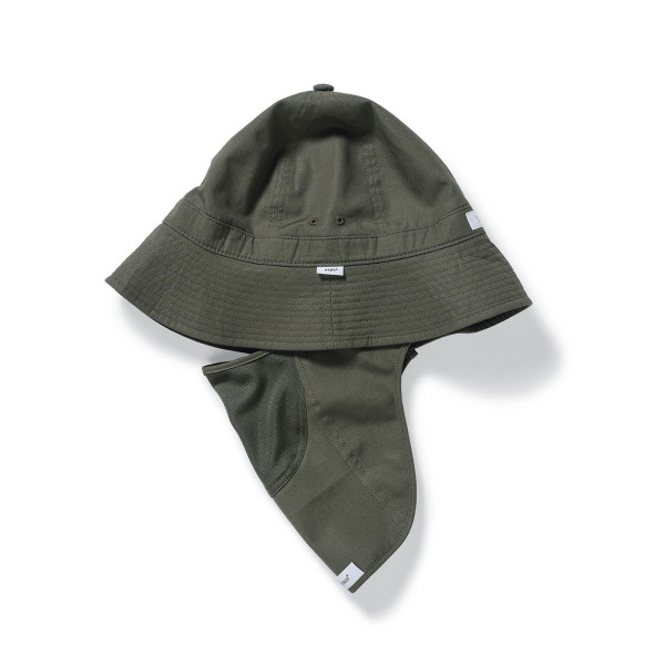 Wtaps Facehugger Hat