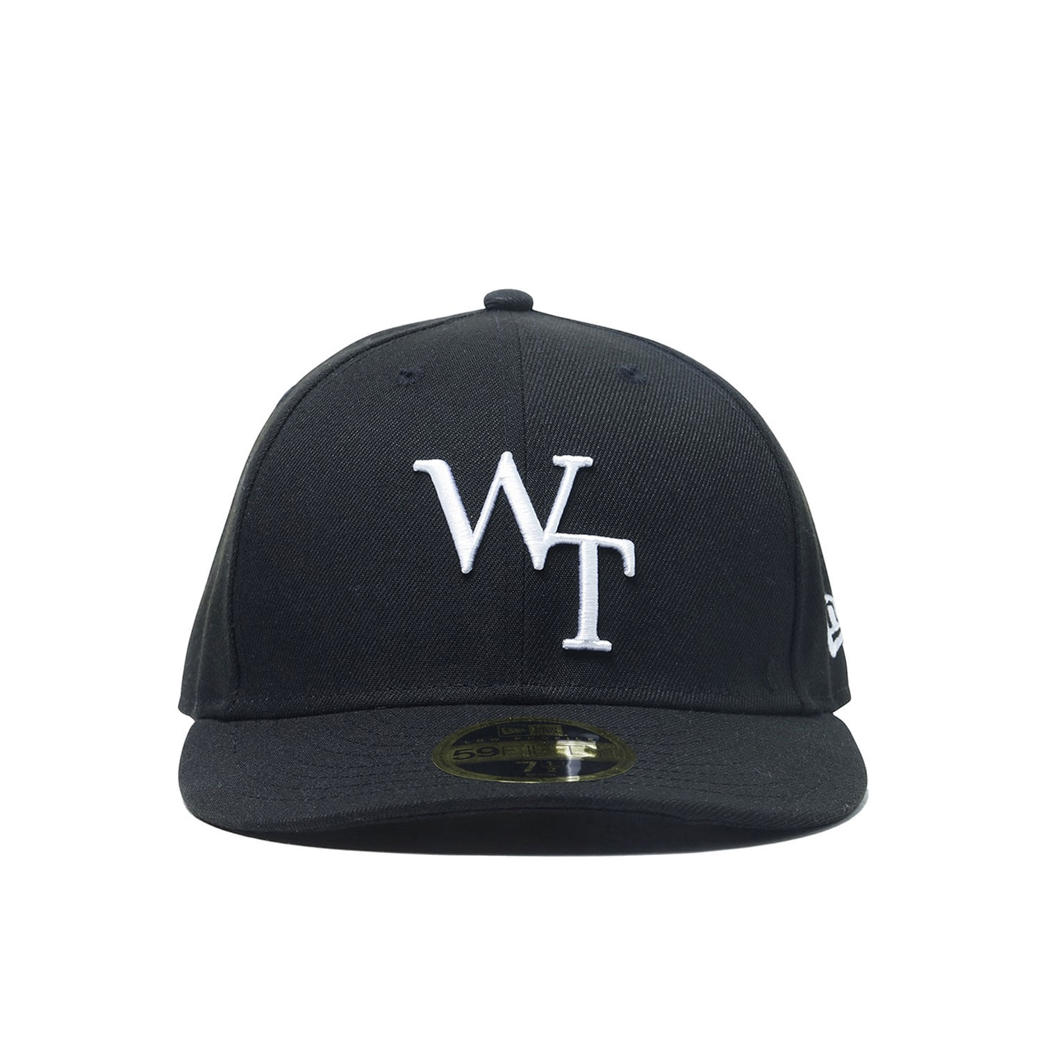 Wtaps New Era 59Fifty Low Profile Cap | FIRMAMENT - Berlin Renaissance