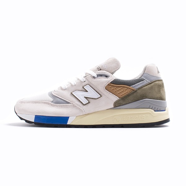 New Balance M998TN2 Made in USA Concepts