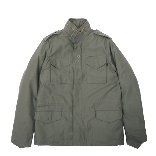 Alpha Industries M-65 Heritage Jacket