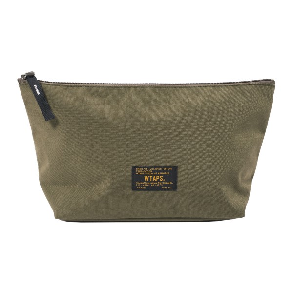 Wtaps Mag L Bag Nylon Cordura