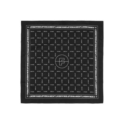 小物 WTAPS 22BXDT-AC01 WRAP SCARF COTTON 22AW 小物 WTAPS 22BXDT-AC01 WRAP SCARF COTTON 22AW 小物 WTAPS