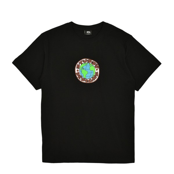 Stussy Globe T-Shirt