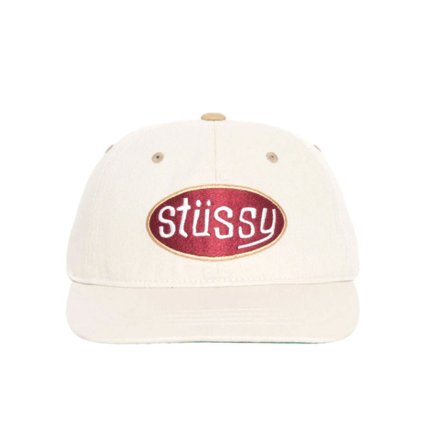 Stussy Pitstop Low Pro Cap 1311105