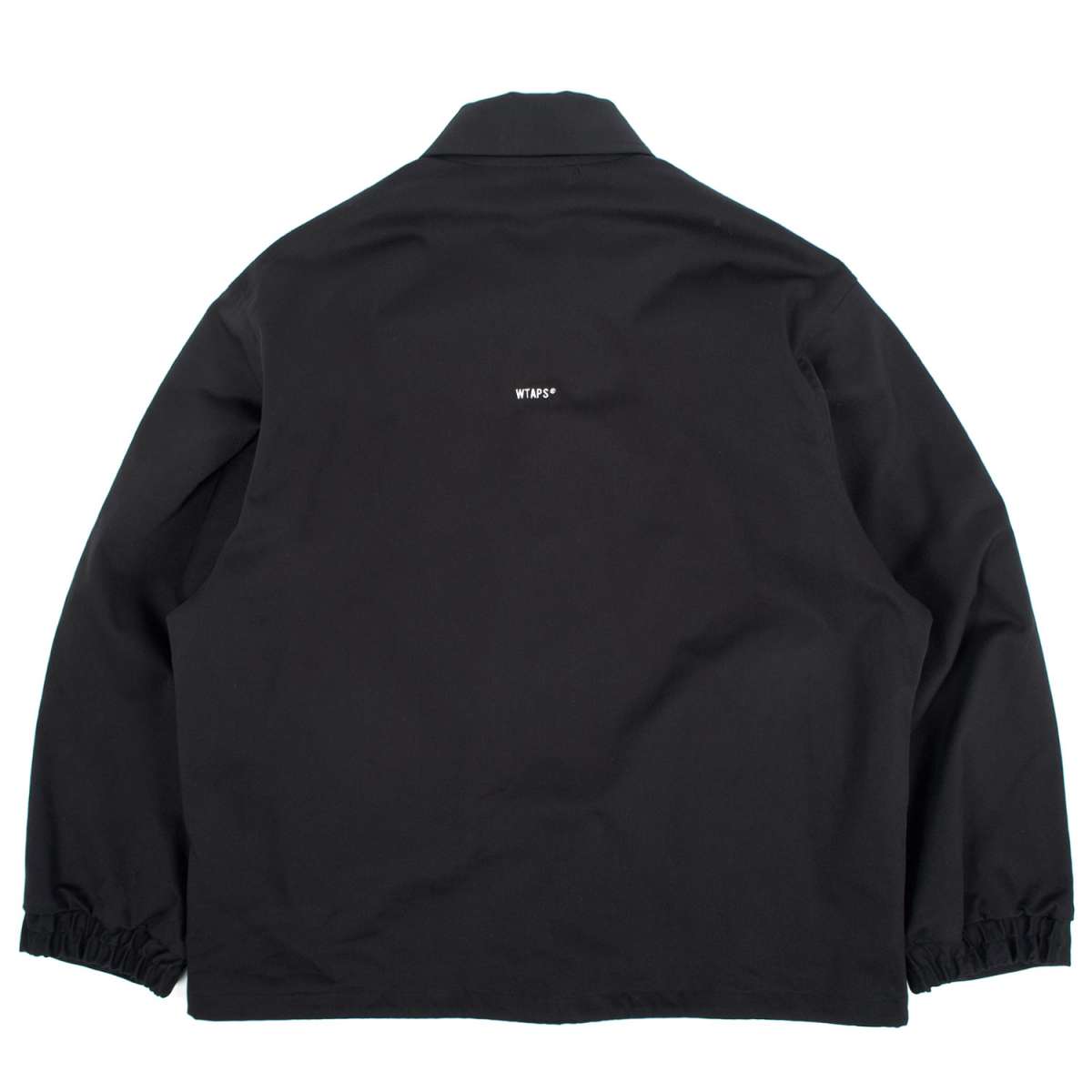 Wtaps-Chief-Jacket-251TQDT-