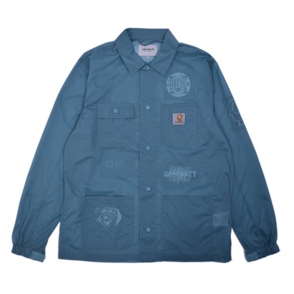 Brain Dead x Carhartt Chore Coat Jacket