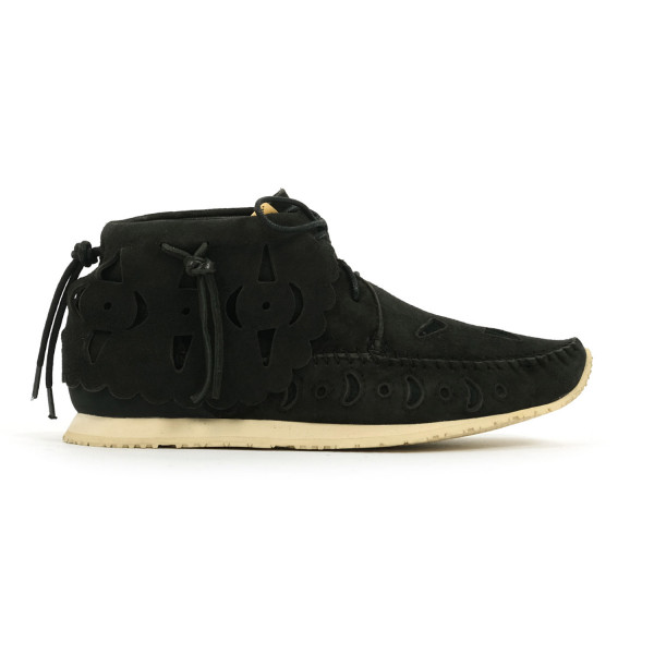 Visvim FBT Bearfoot Perf-Folk