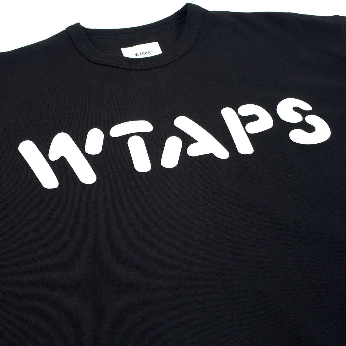 【関税込み】WTAPS ホワイト OBJ 05 Tシャツ WTAPS＞ OBJ 05 TEE/Tシャツ