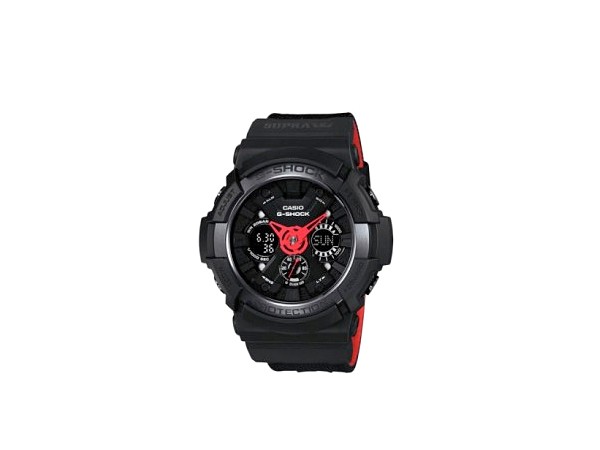 G-Shock Supra GA-200SPR-1AER