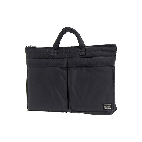 porter tanker briefcase