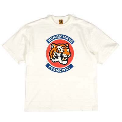 キムタク着用】HUMAN MADE Tシャツ Lサイズ - メルカリ