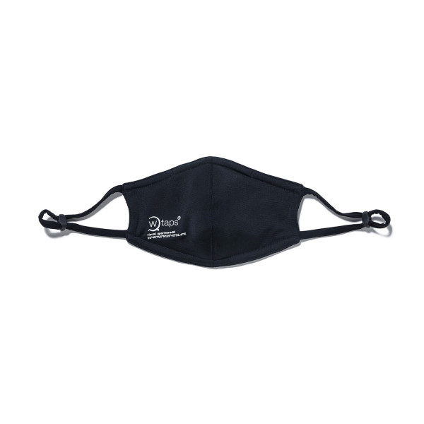 Wtaps PVI Mask