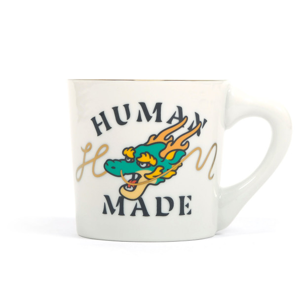 Human Made Dragon Coffee Mug HM27GD073