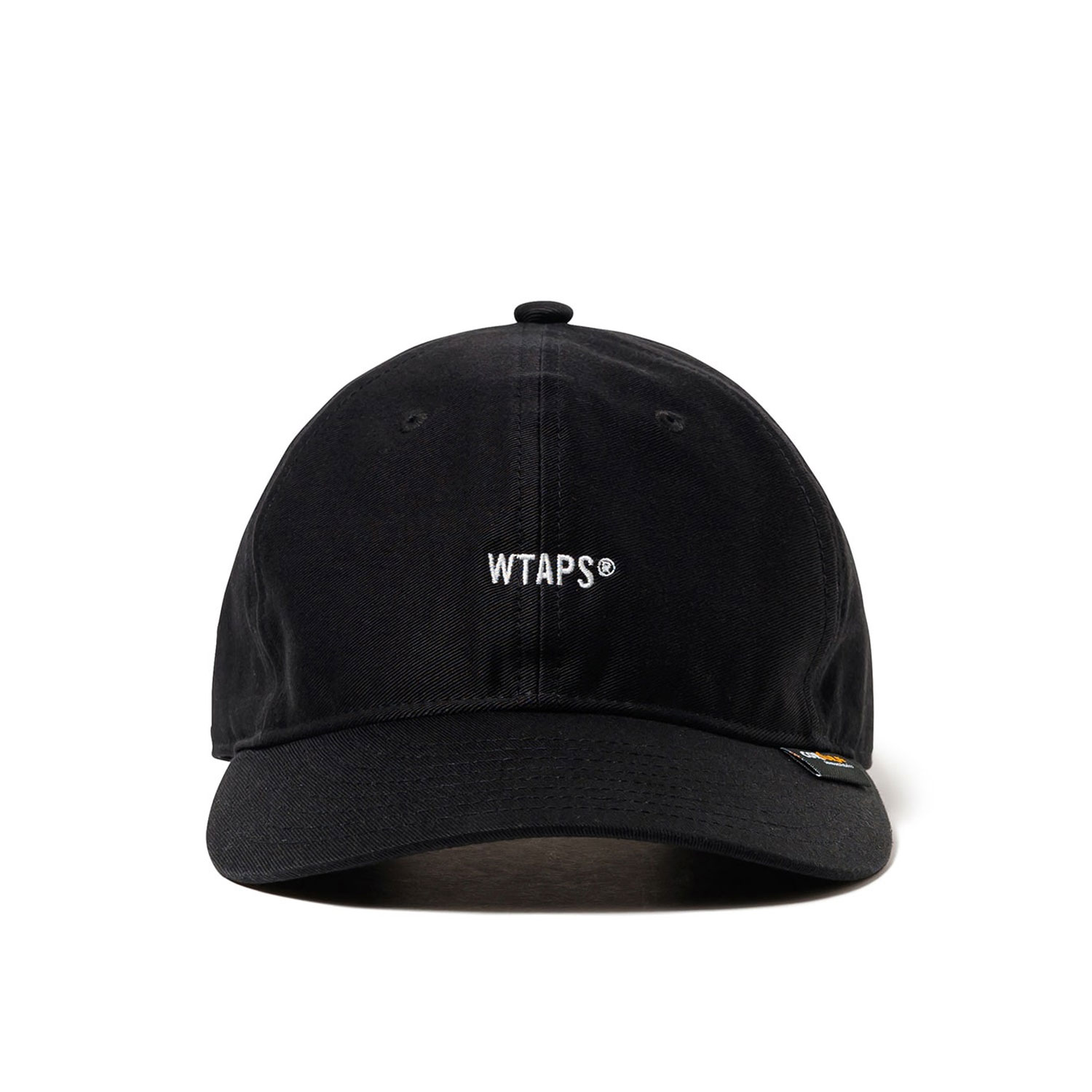 25SS WTAPS T-6M 03 CAP CTPL TWILL NAVY ④ WTAPS T-6M 03 / CAP / CTPL. TWILL 251HCDT-HT03