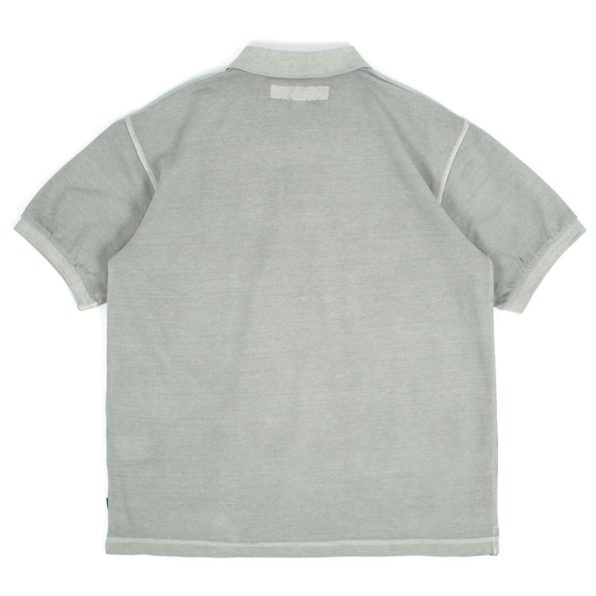 Neighborhood Pigment Dyed Polo Shirt | FIRMAMENT - Berlin