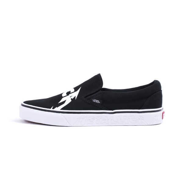 Vans Vault Metallica Classic Slip-On