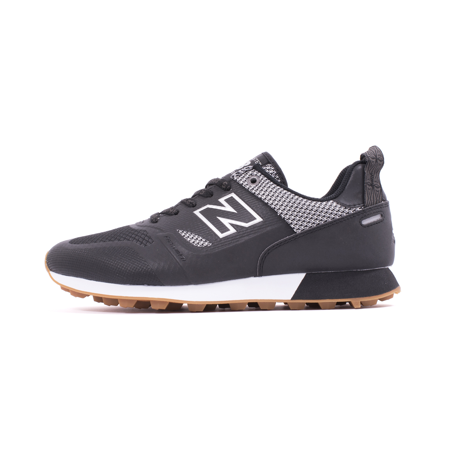 New Balance TBTFCP Trailbuster Re 