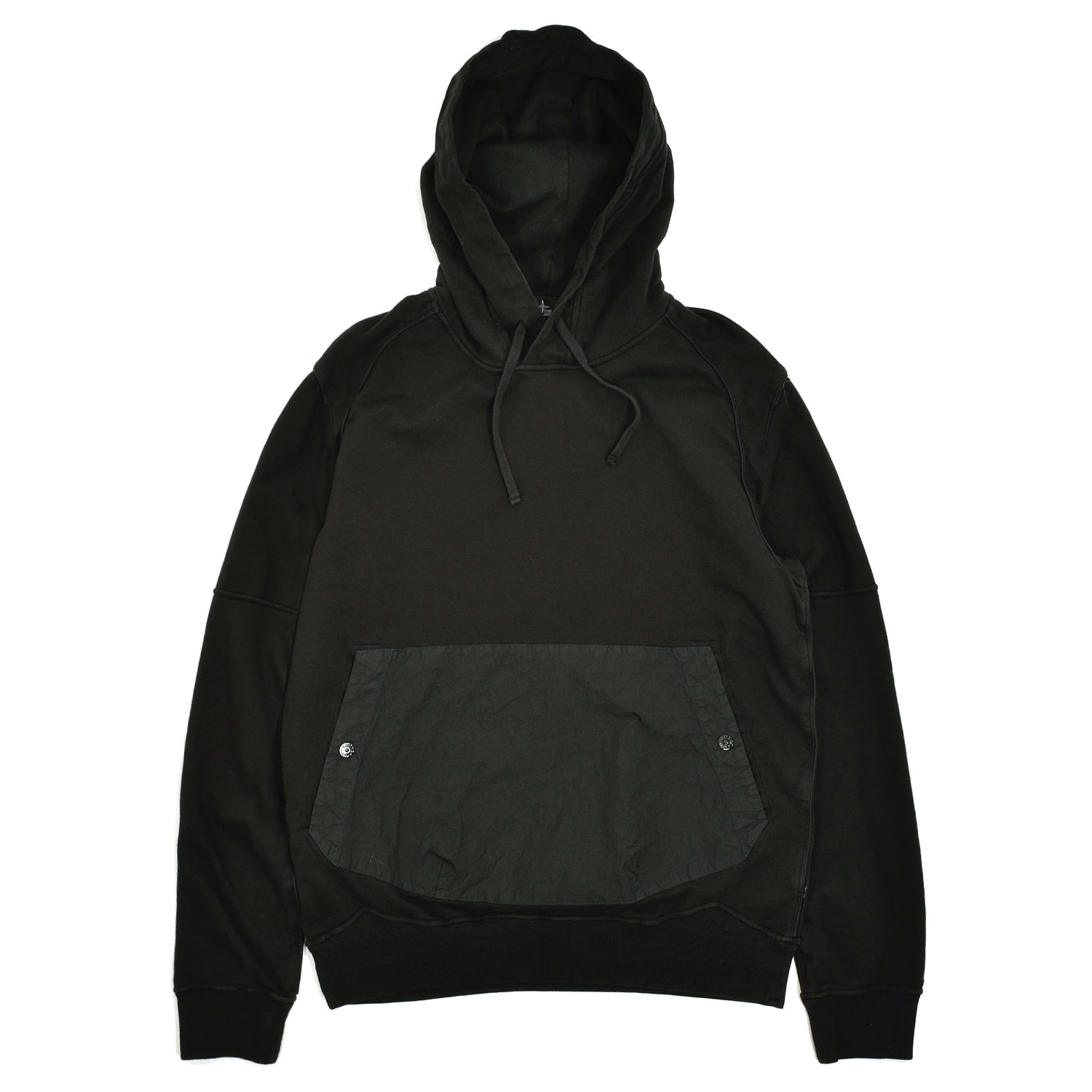 Stone Island Shadow Project Hooded Sweatshirt FIRMAMENT Berlin