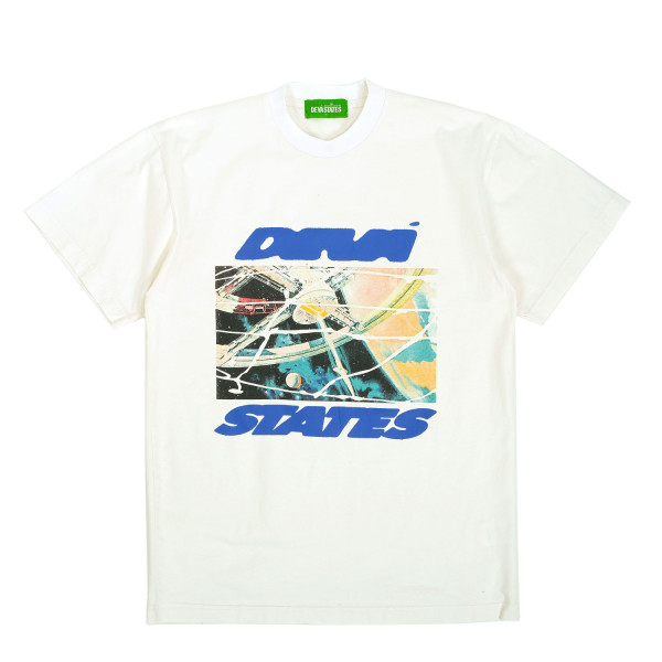 Deva States Odyssey T-Shirt