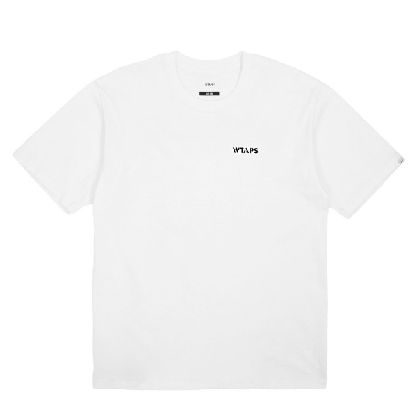 Wtaps Bob T-Shirt