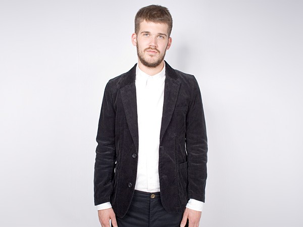 Visvim Academia Blazer