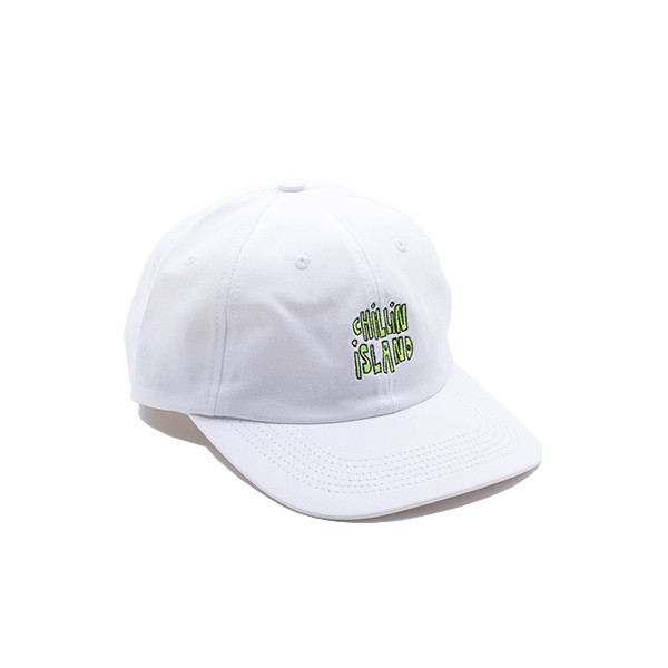 Know Wave Chillin Island 6-Panel Hat