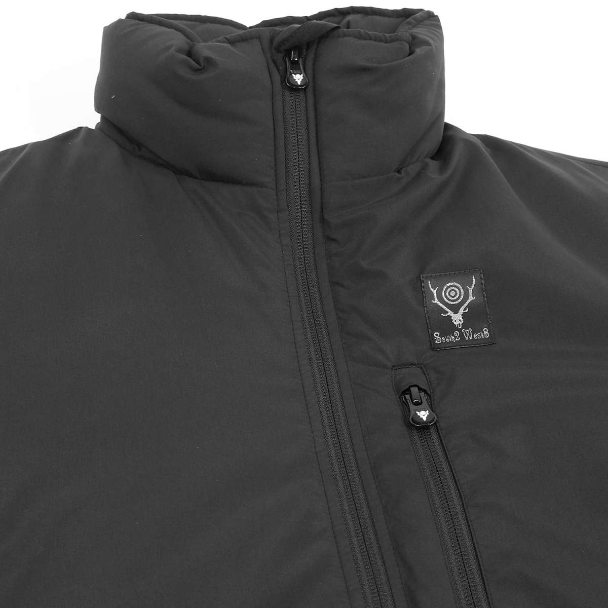 South2 West8 Insulator Jacket | FIRMAMENT - Berlin Renaissance