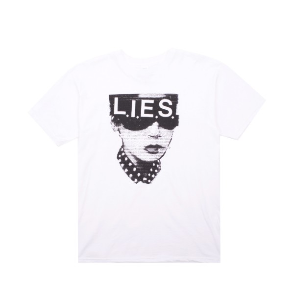 L.I.E.S. Topaz T-Shirt