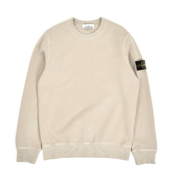Stone Island Crewneck Sweatshirt FIRMAMENT Berlin Renaissance