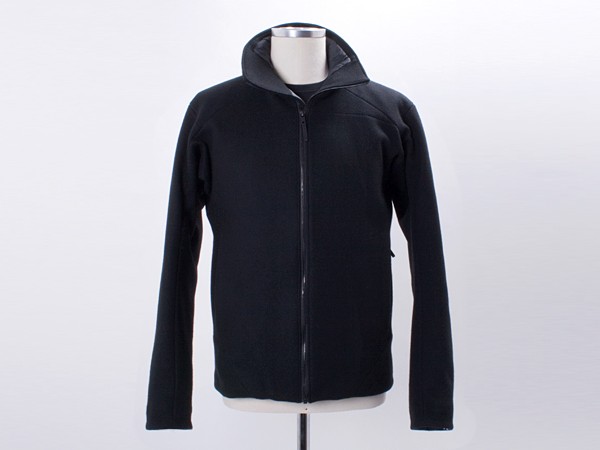 prada rain jacket mens
