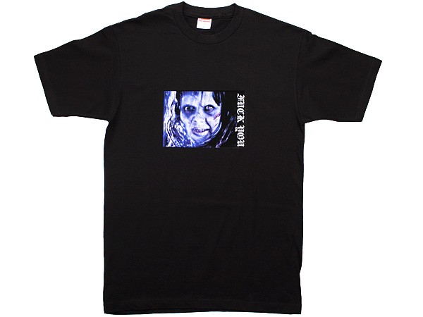 Supreme Exorcist T-Shirt