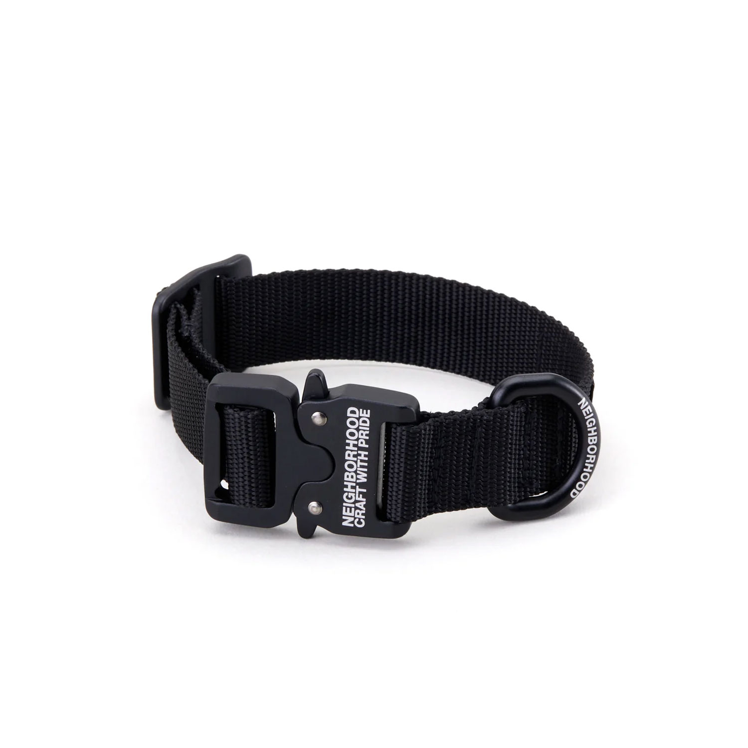 NEIGHBORHOOD】 