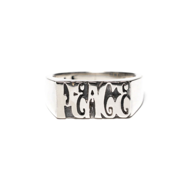 Maple World Peace Ring MPLFW25-39