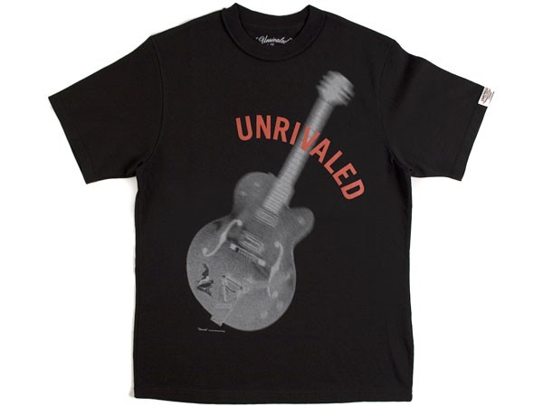 UnRivaled El GS T-Shirt