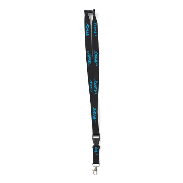 Awake NY Classic Logo Lanyard