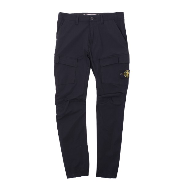 Stone Island Cargo Pants